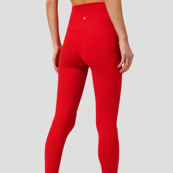 lululemon align poshmark